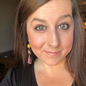 Meet your Posher, Samantha